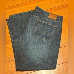 🔴Lucky Brand Men's Denim Jeans Size 42/30